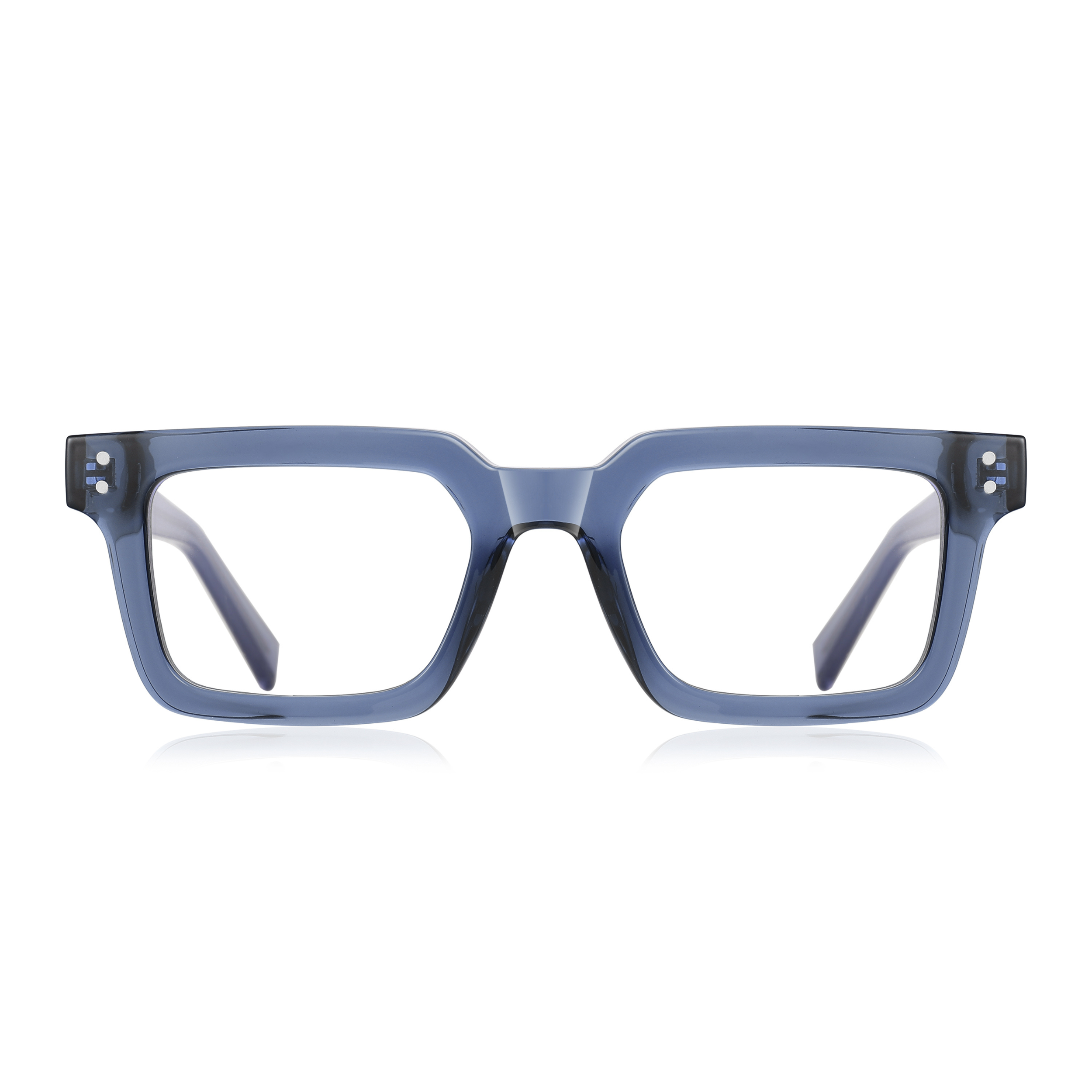 BLUE LIGHT FILTER GLASSES - LUX