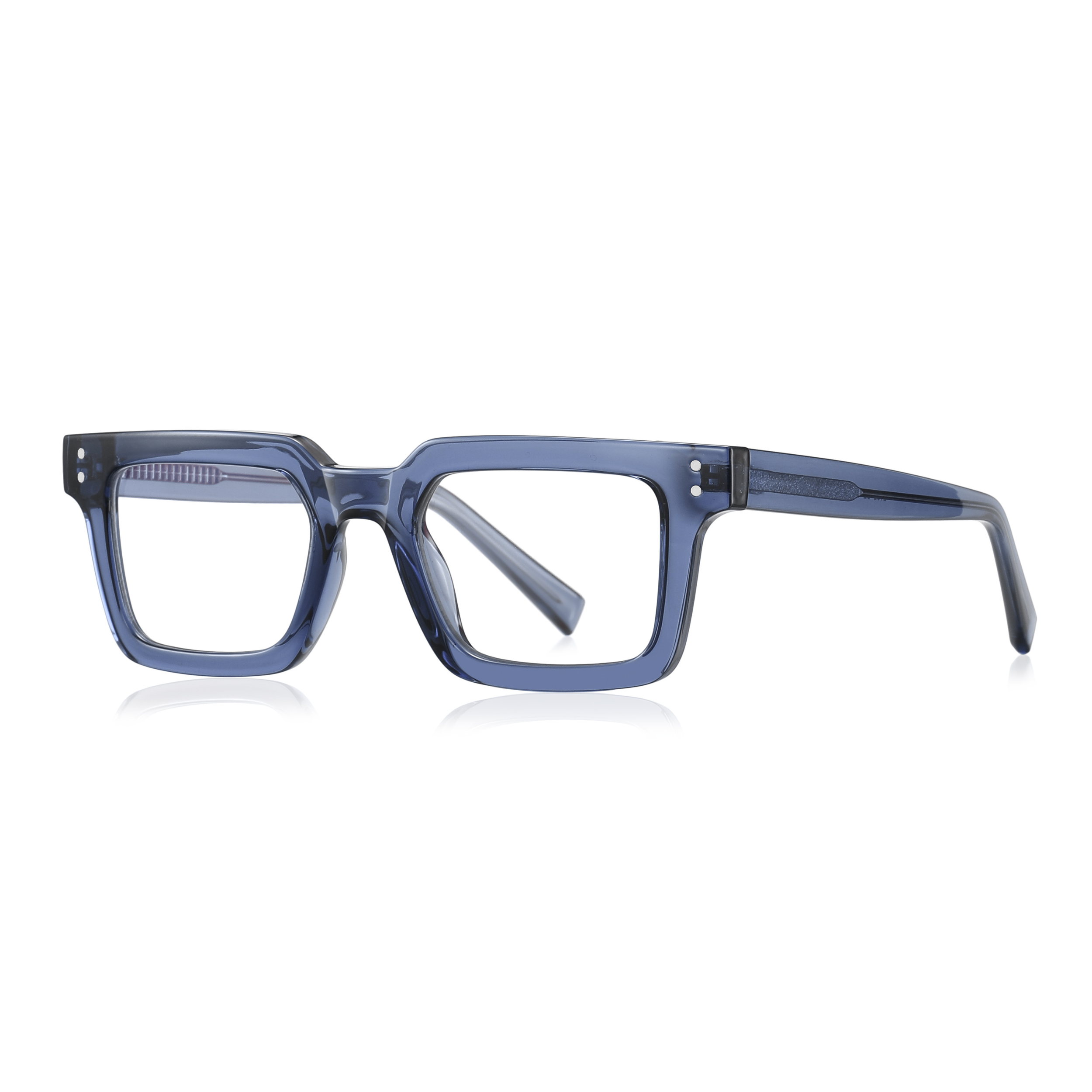 BLUE LIGHT FILTER GLASSES - LUX